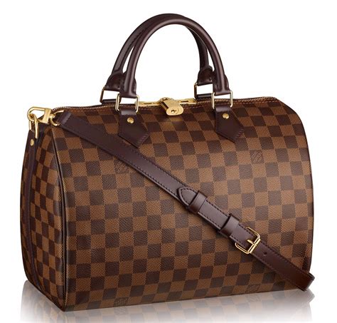 louis vuitton speedy 30 and 35|genuine louis vuitton speedy bag.